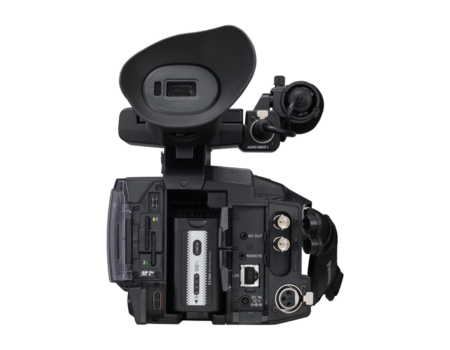 Panasonic AG-CX350_3