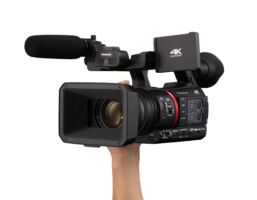 Panasonic AG-CX350_3