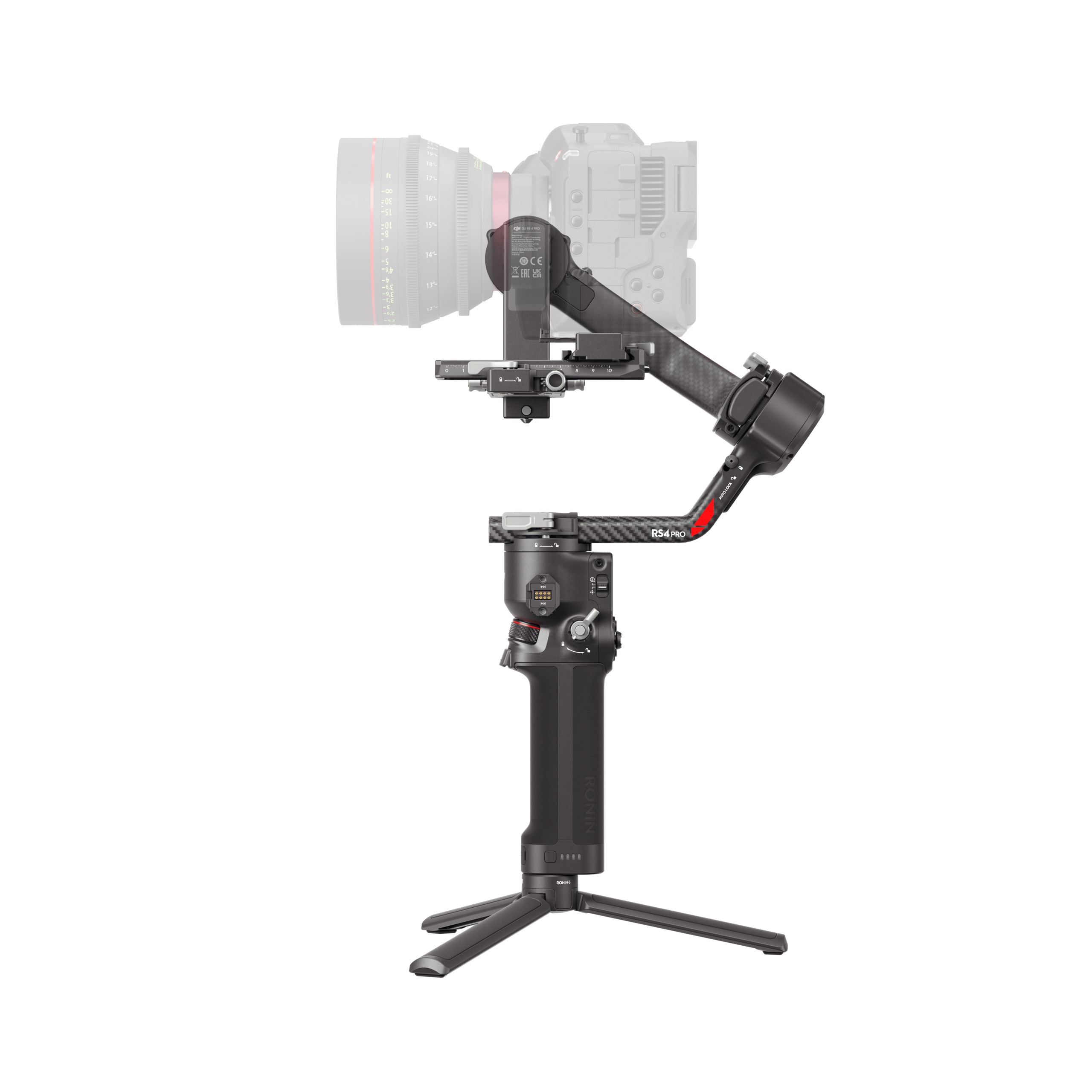 Ronin RS 4 Pro Combo_2