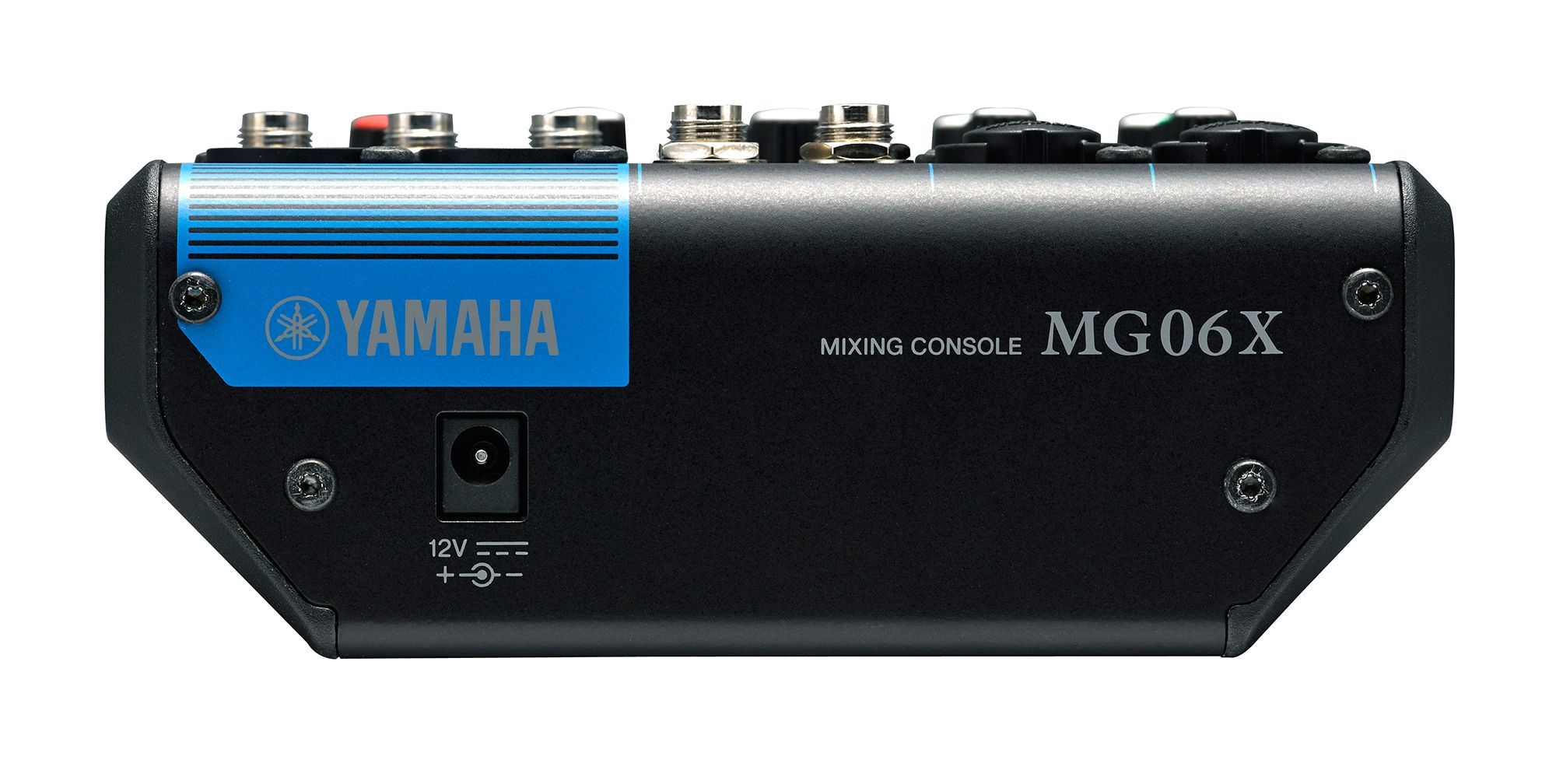 Yamaha MG06X_3