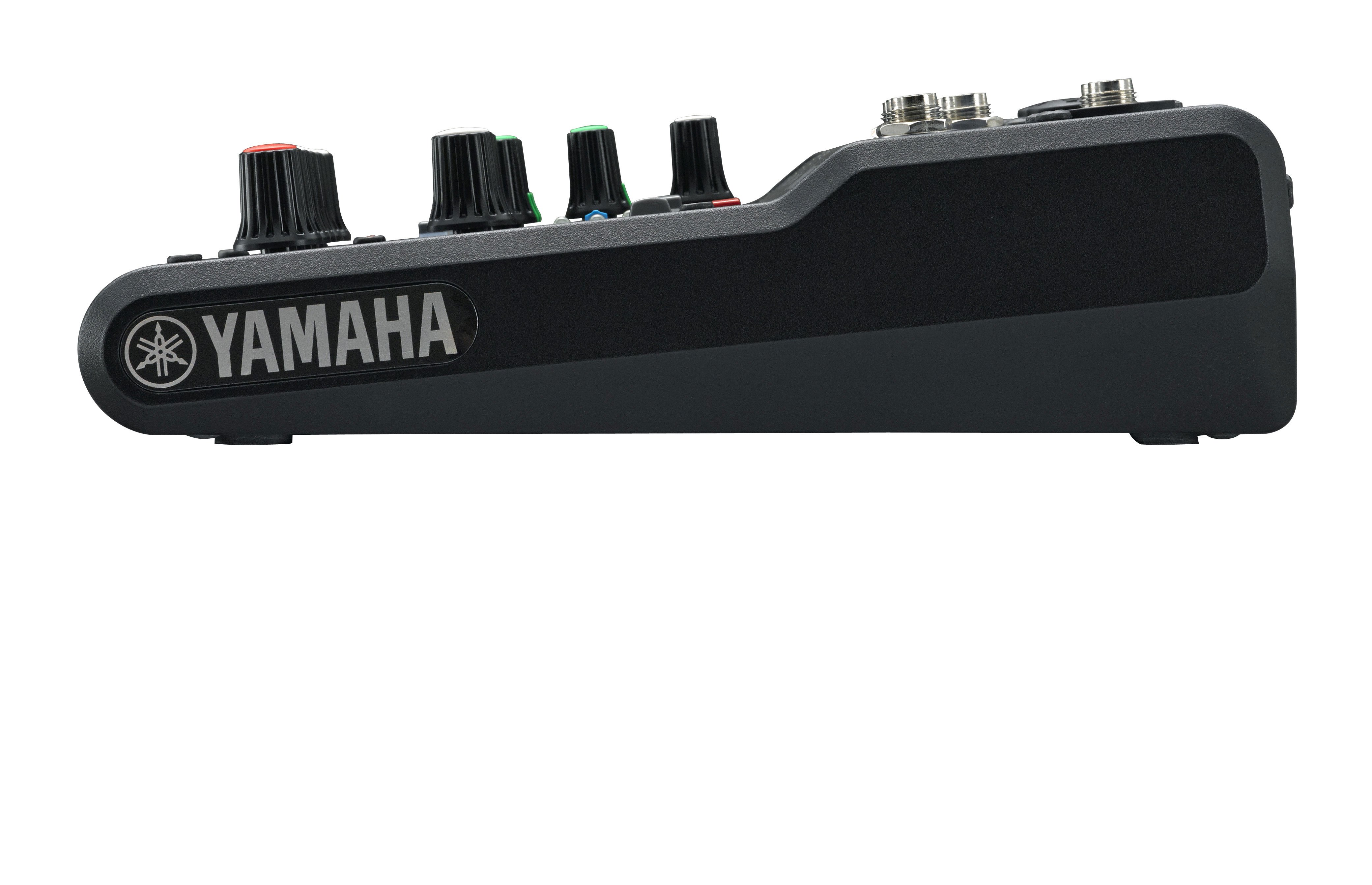 Yamaha MG06X_4