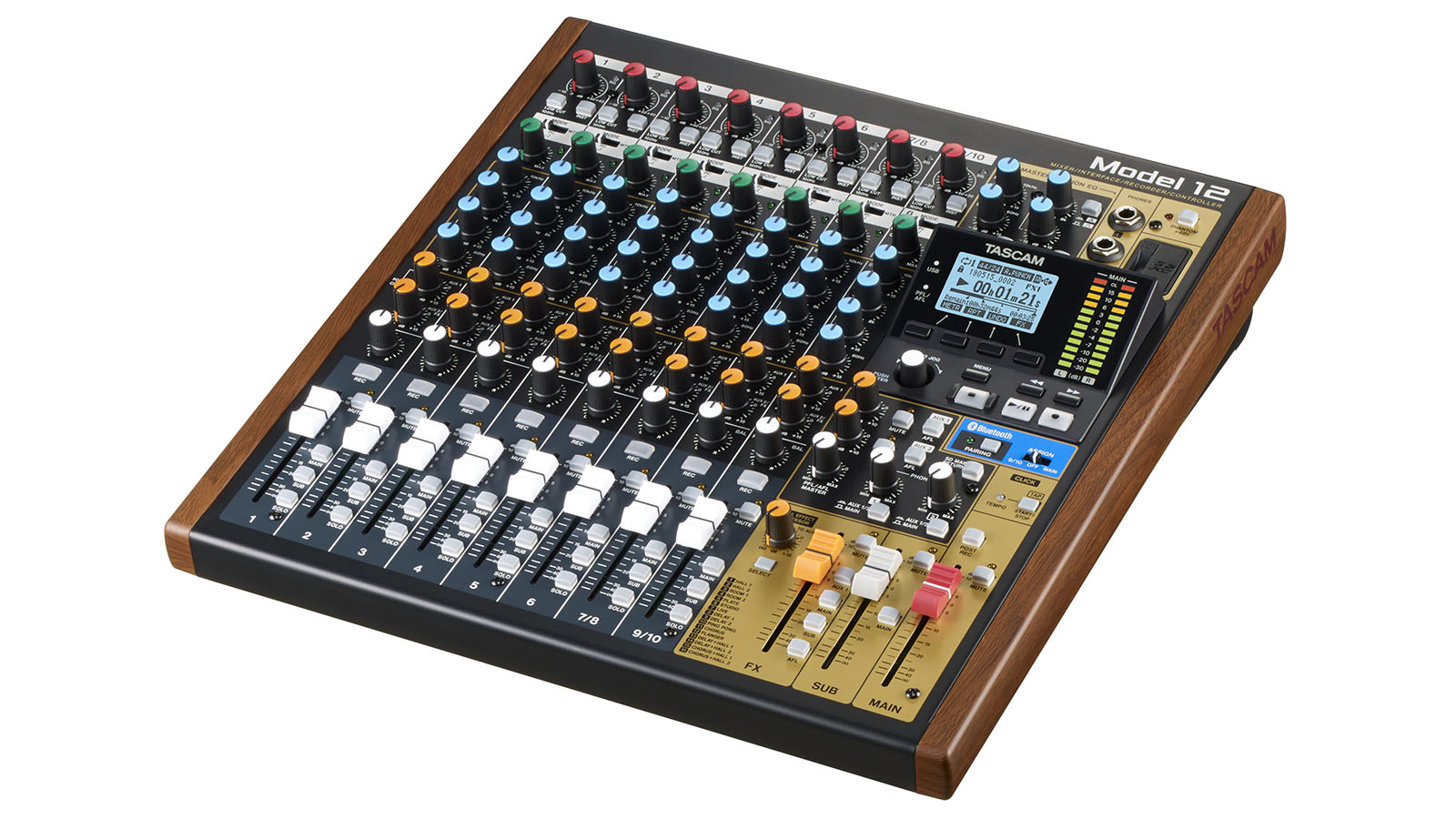 TASCAM Model12_2