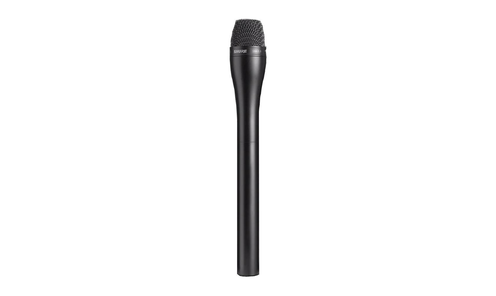 SHURE SM63LB