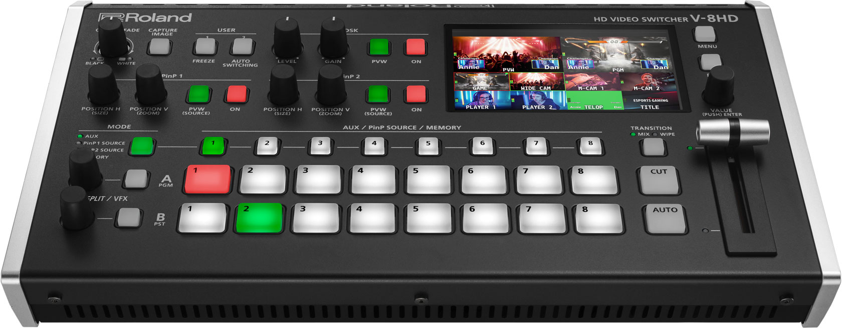 V-8HD3