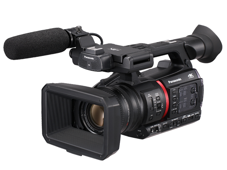 Panasonic AG-CX350